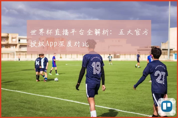 世界杯直播平台全解析：五大官方授权App深度对比