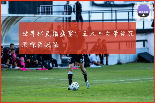 世界杯直播盛宴：五大平台带你沉浸绿茵战场
