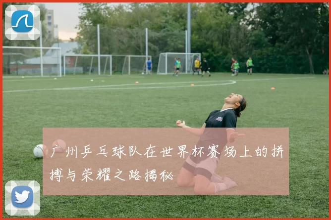 广州乒乓球队在世界杯赛场上的拼搏与荣耀之路揭秘