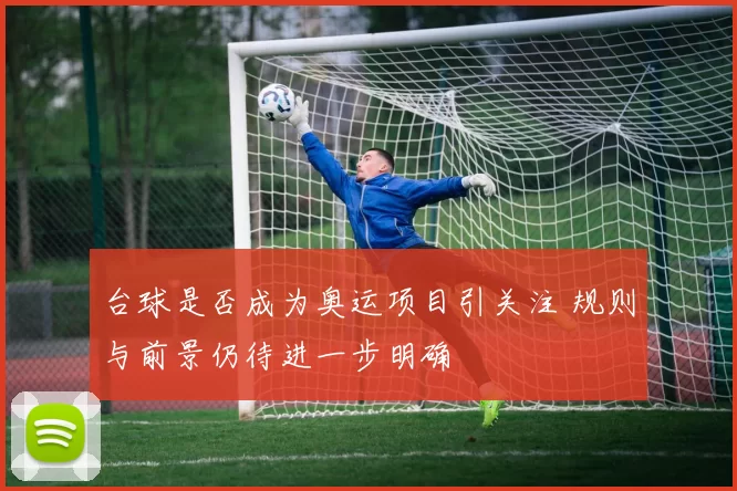 台球是否成为奥运项目引关注 规则与前景仍待进一步明确