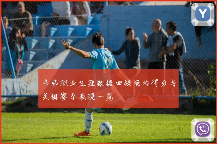 韦弗职业生涯数据回顾场均得分与关键赛季表现一览