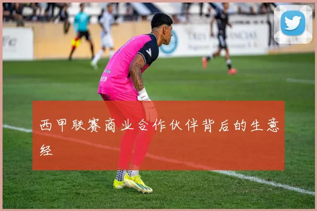 西甲联赛商业合作伙伴背后的生意经