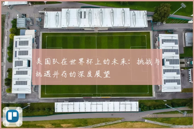 美国队在世界杯上的未来：挑战与机遇并存的深度展望
